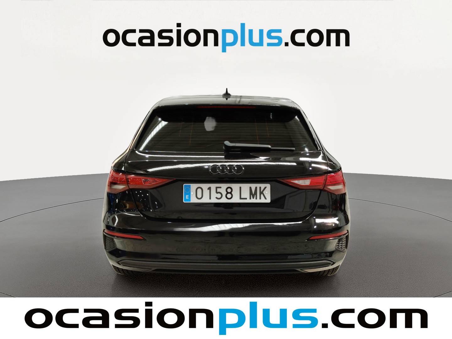 Audi A3 Audi A3 Sportback 35 TDI (150 CV) S tronic km 0