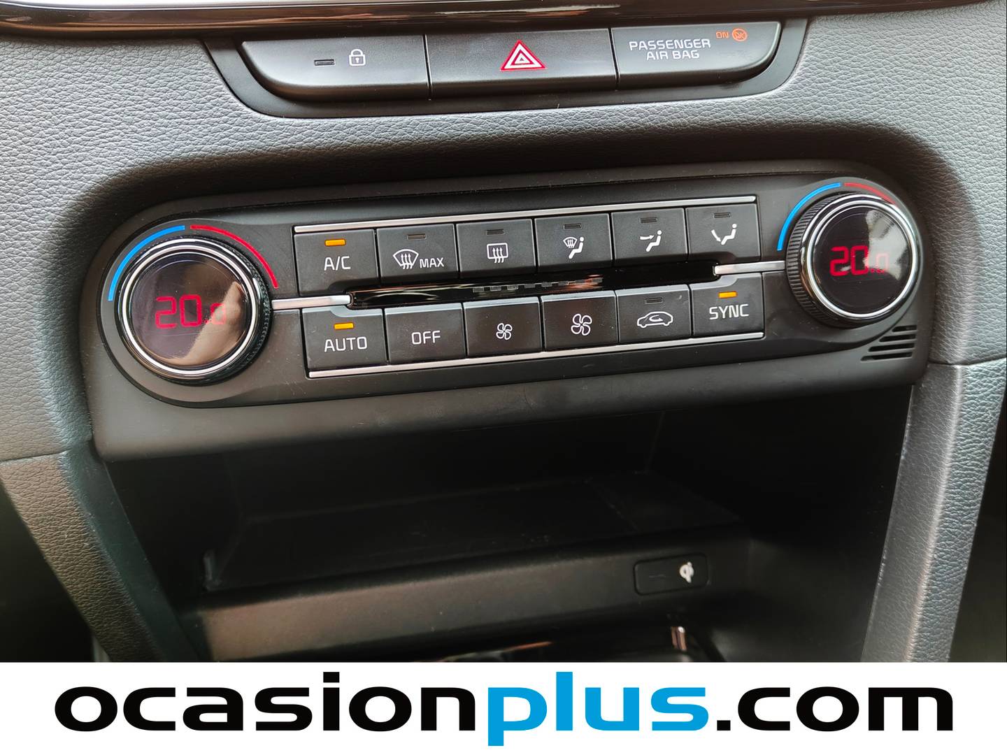 KIA Ceed Tourer KIA Ceed Tourer 1.0 T-GDi Tech (120 CV) de segunda mano