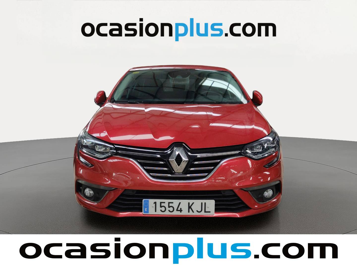 Foto Renault Mégane Renault Megane Zen Energy TCe (130 CV)