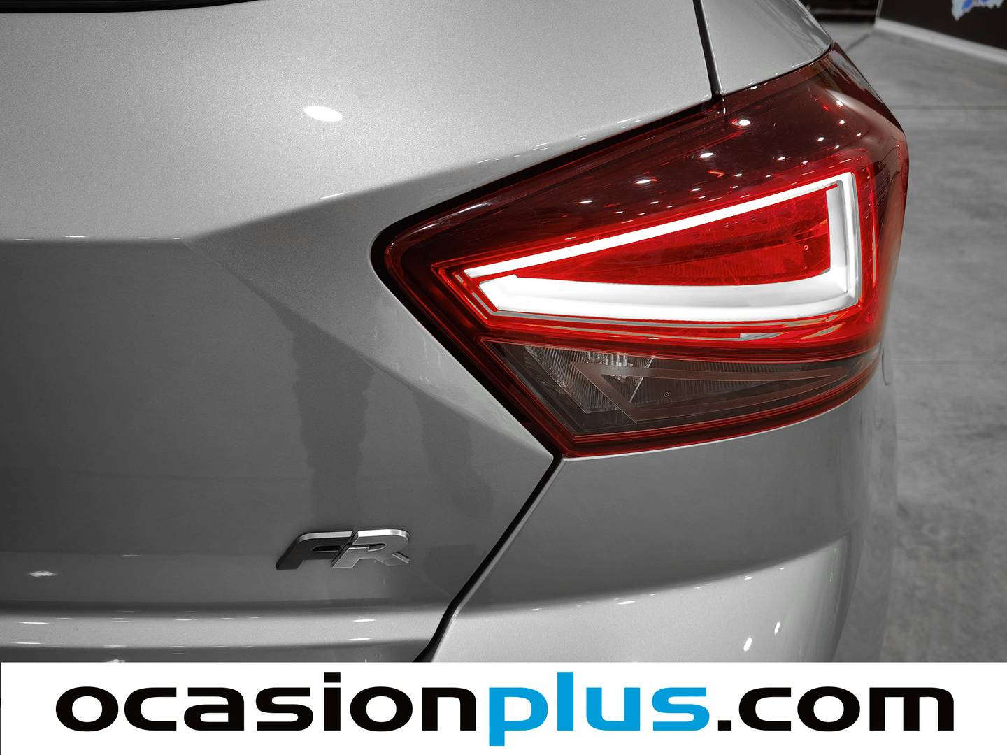 Seat Ibiza SEAT Ibiza 1.5 TSI FR XL DSG (150 CV) km 0