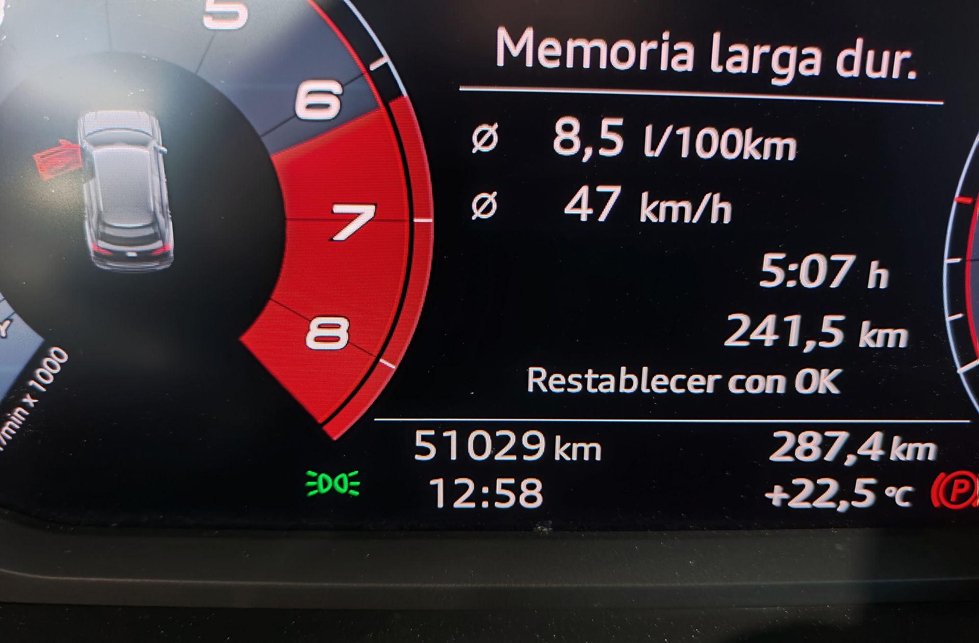 Audi Q3 Advanced 35 TFSI - foto 10