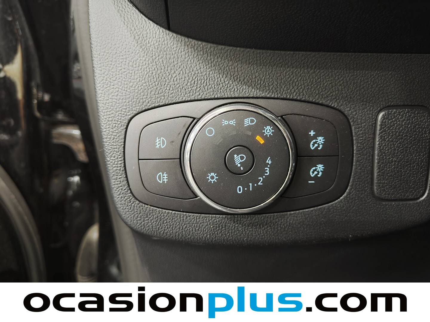 Foto Ford Puma Ford Puma 1.0 EcoBoost MHEV ST-Line X (125 CV)