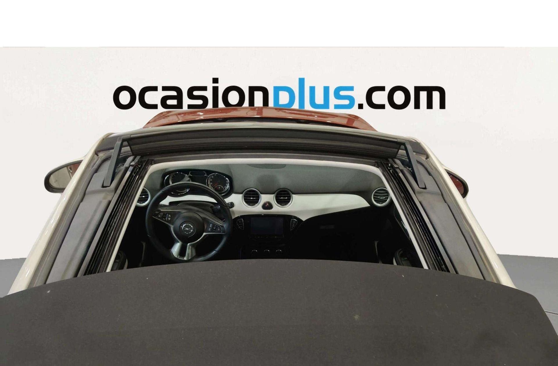 Opel Adam 1.0 XFT Rocks - foto 7