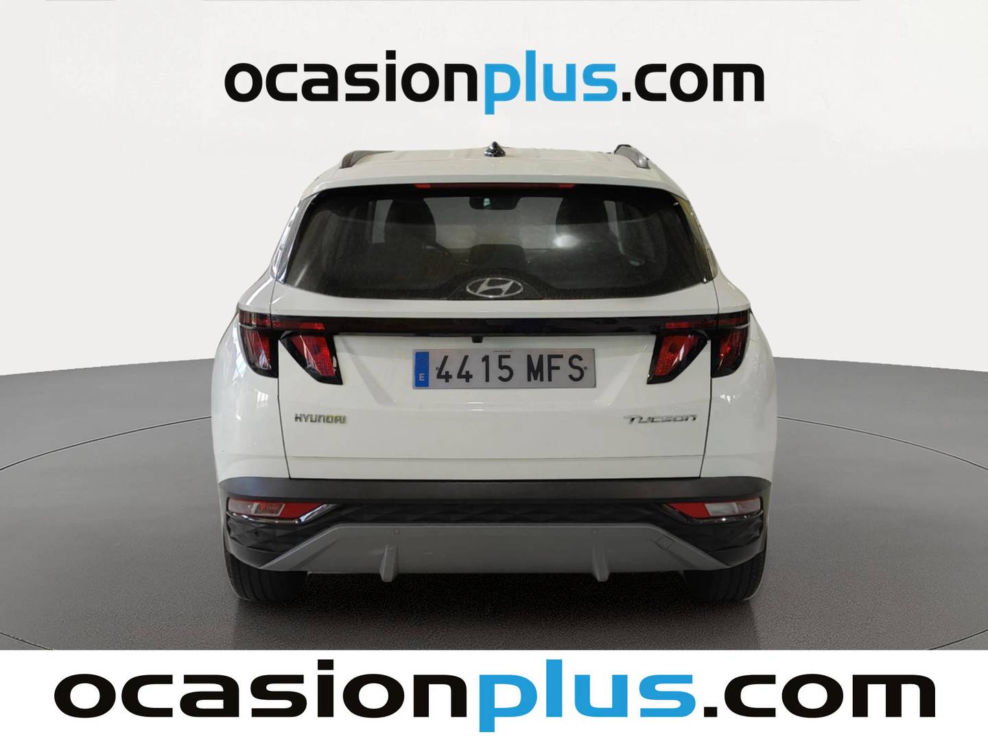 Hyundai Tucson Hyundai Tucson 1.6 TGDI Maxx (150 CV) al mejor precio