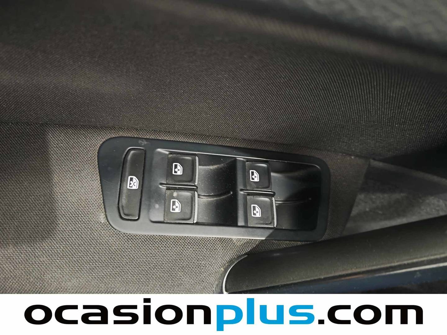 Foto Volkswagen Golf Volkswagen Golf Variant Variant Sport 1.6 TDI BMT (110 CV)