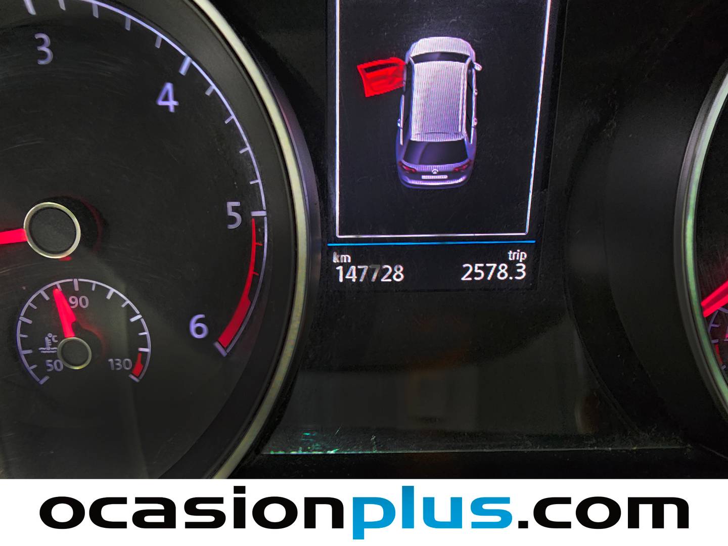 Volkswagen Golf Volkswagen Golf Variant 2.0 TDI BMT (150 CV) DSG 150cv