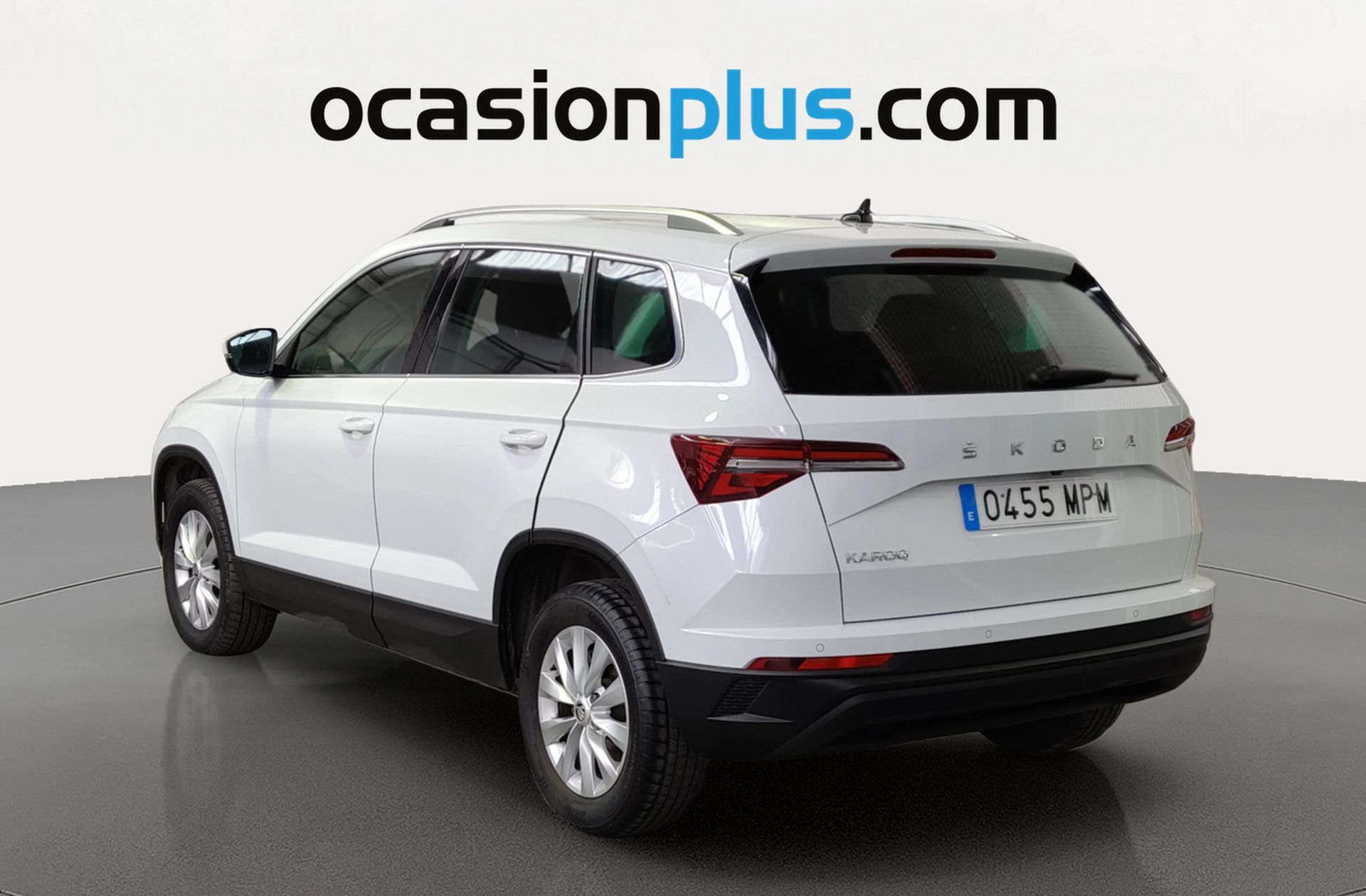 Škoda Karoq 2.0 TDI Selection - foto 3