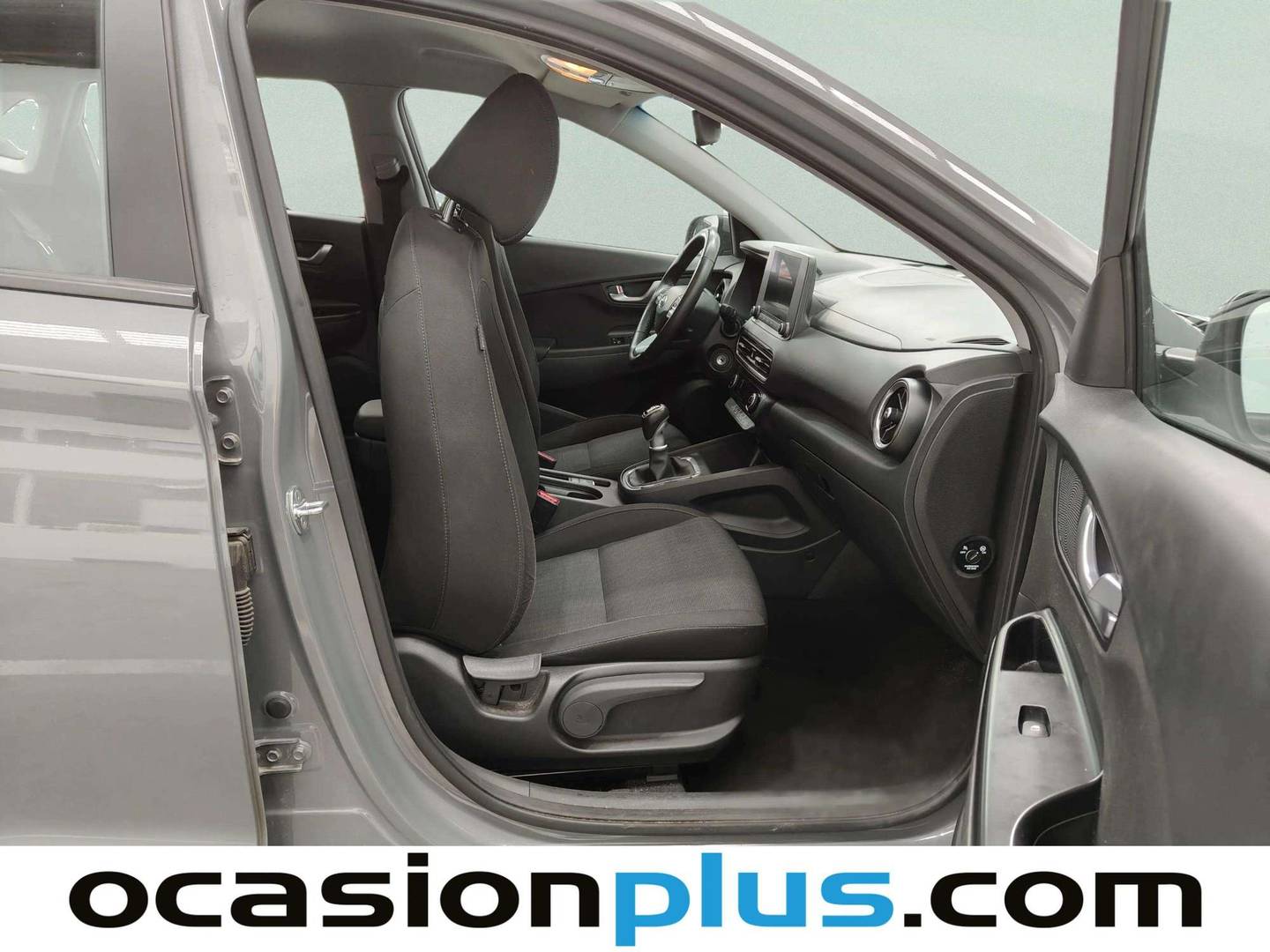 Foto Hyundai Kona Hyundai Kona 1.0 TGDi Maxx 4x2 (120 CV)