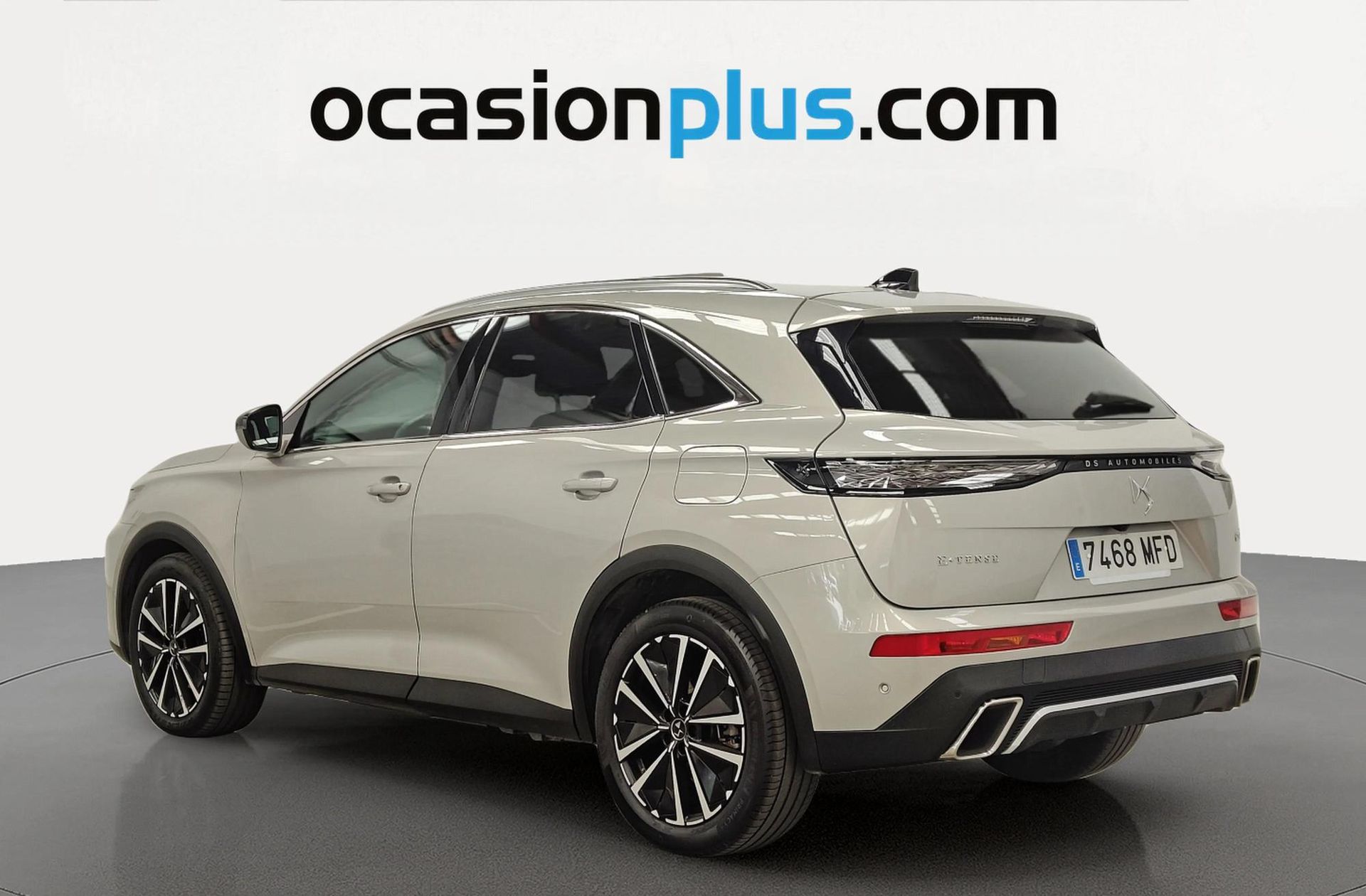 DS DS 7 E-Tense 225 Rivoli - foto 3