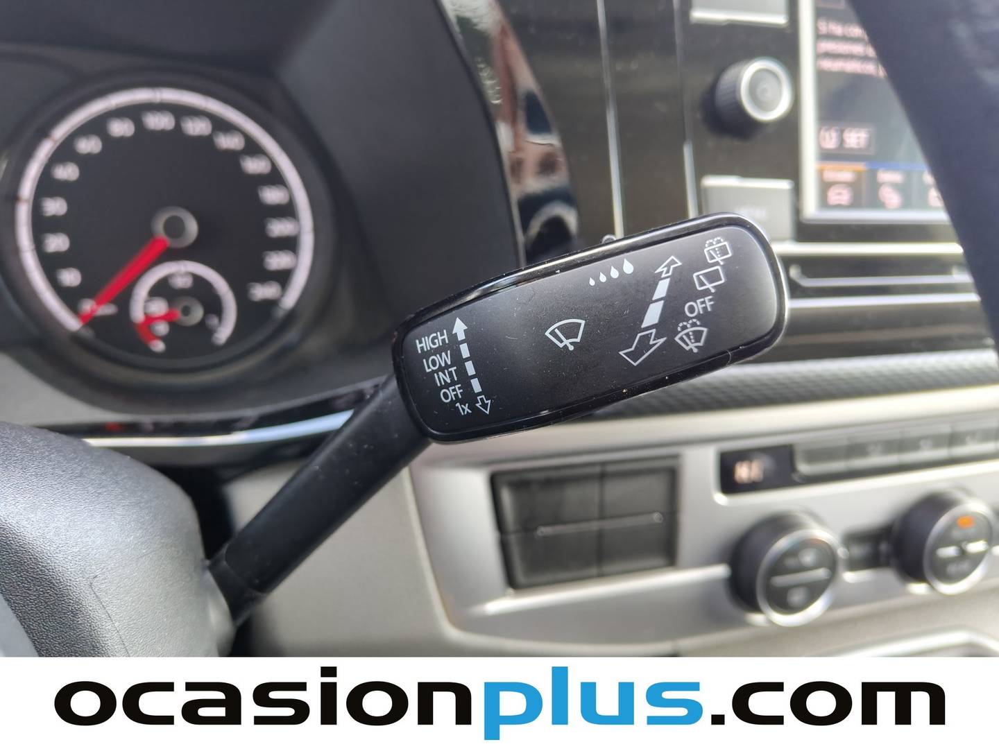 Foto Volkswagen California Volkswagen California Beach Camper 2.0 TDI BMT (150 CV) 5 Plazas