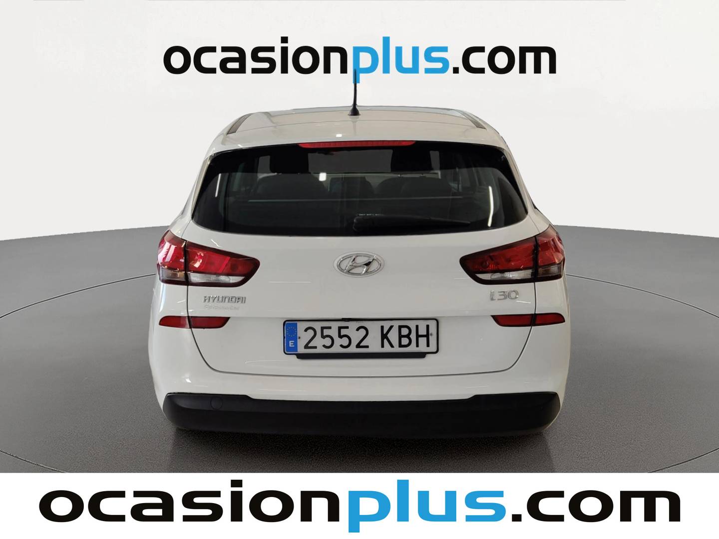 Hyundai i30 Hyundai i30 CW 1.6 CRDI Klass Max (110 CV) diésel