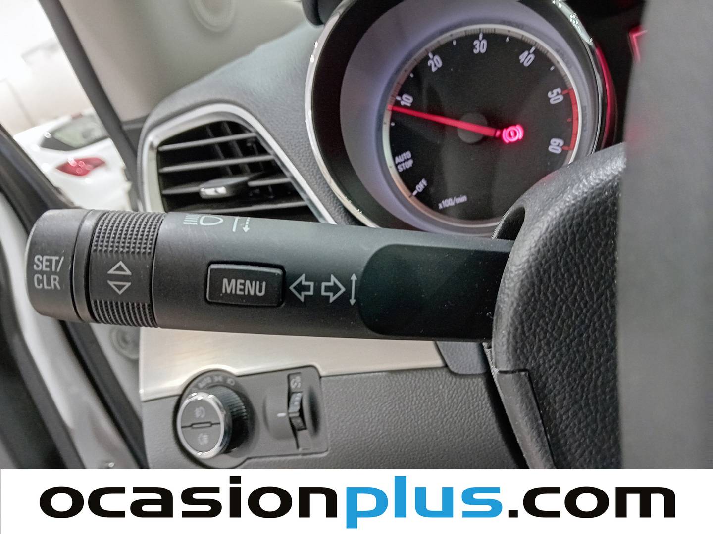 Opel Mokka Opel Mokka 1.6 CDTI S&S Excellence 4x2 (136 CV) de segunda mano