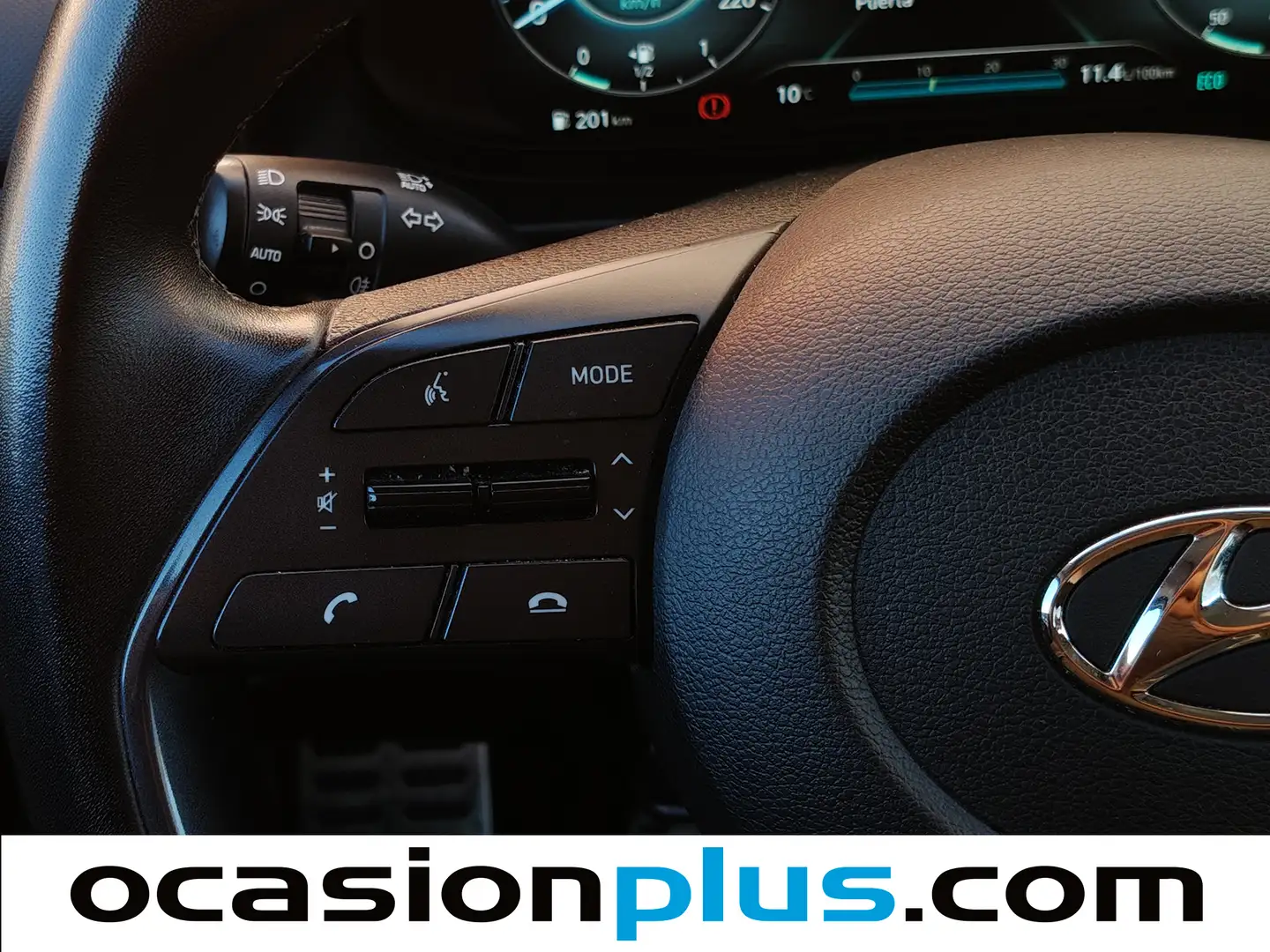 Foto Hyundai Bayon Hyundai Bayon 1.0 TGDI 48V Maxx (100 CV)