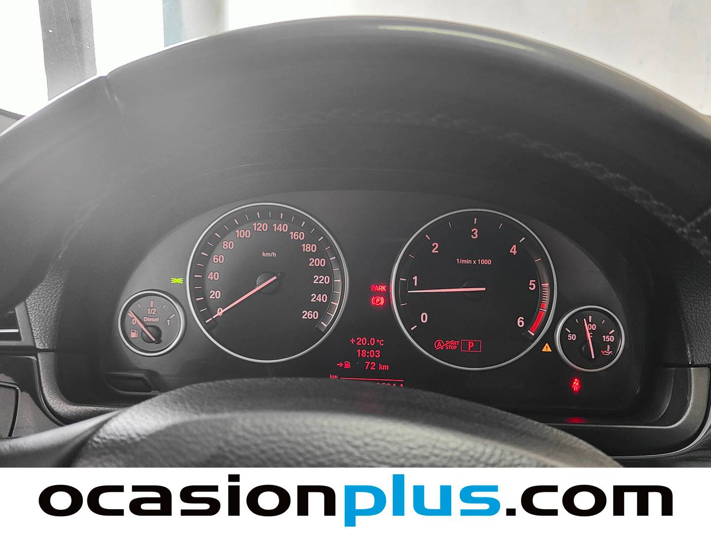 BMW Serie 5 BMW Serie 5 520d (184 CV) 2013