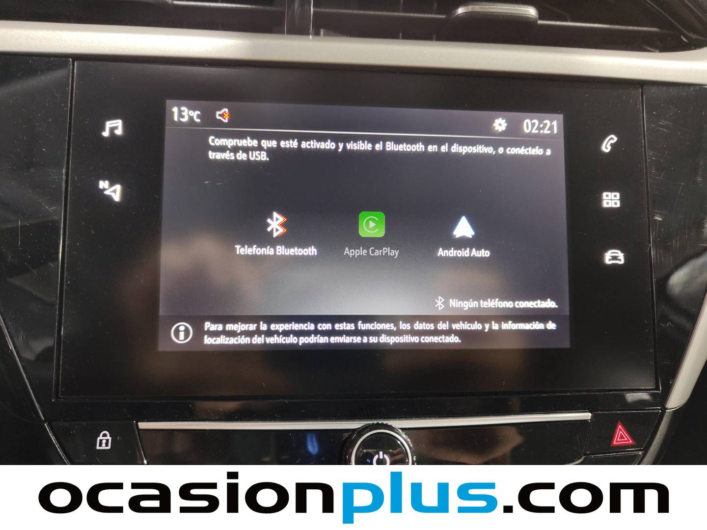 Foto Opel Corsa Opel Corsa 1.5D DT Edition (102 CV)