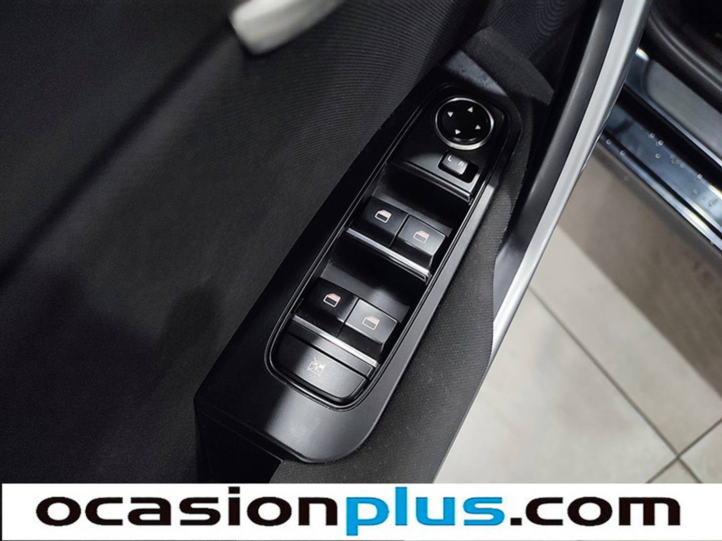 Foto KIA Ceed Tourer Kia Ceed Tourer 1.0 T-GDi Concept (120 CV)