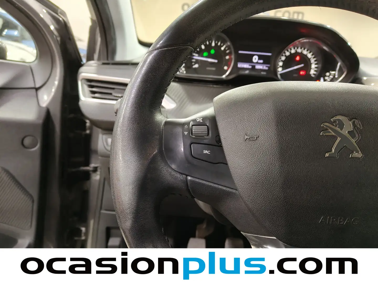 Foto Peugeot 2008 Peugeot 2008 BlueHDi 100 S&S Active (100 CV)