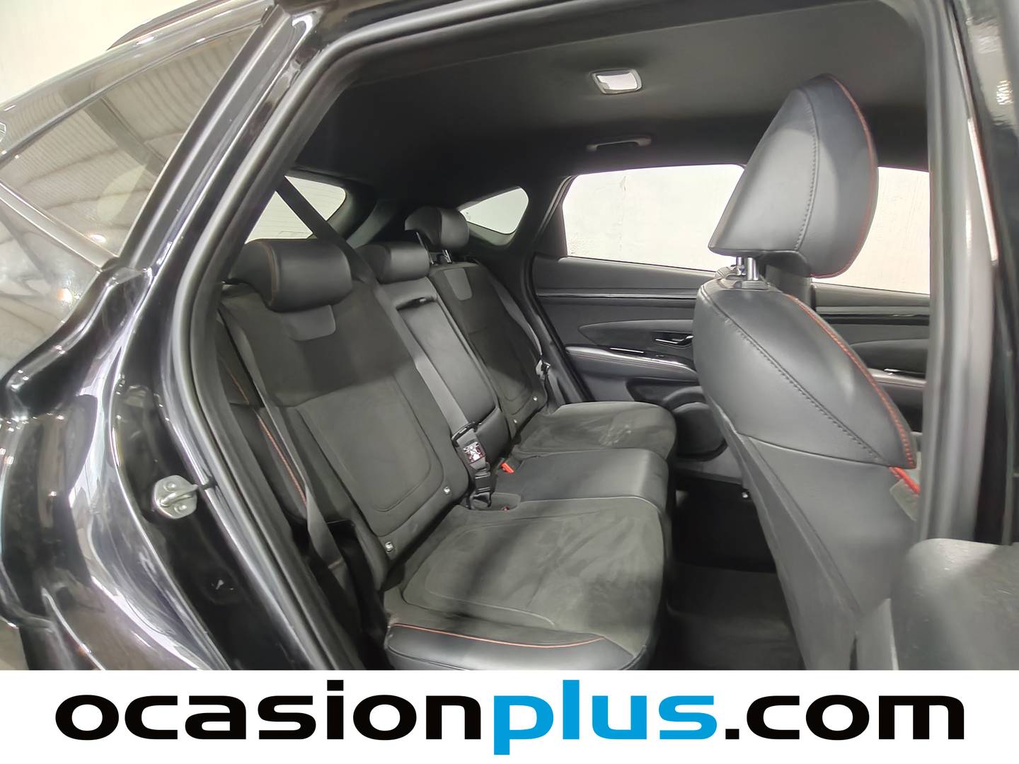 Hyundai Tucson Hyundai Tucson 1.6 TGDI N-Line 30 Aniversario (150 CV) manual