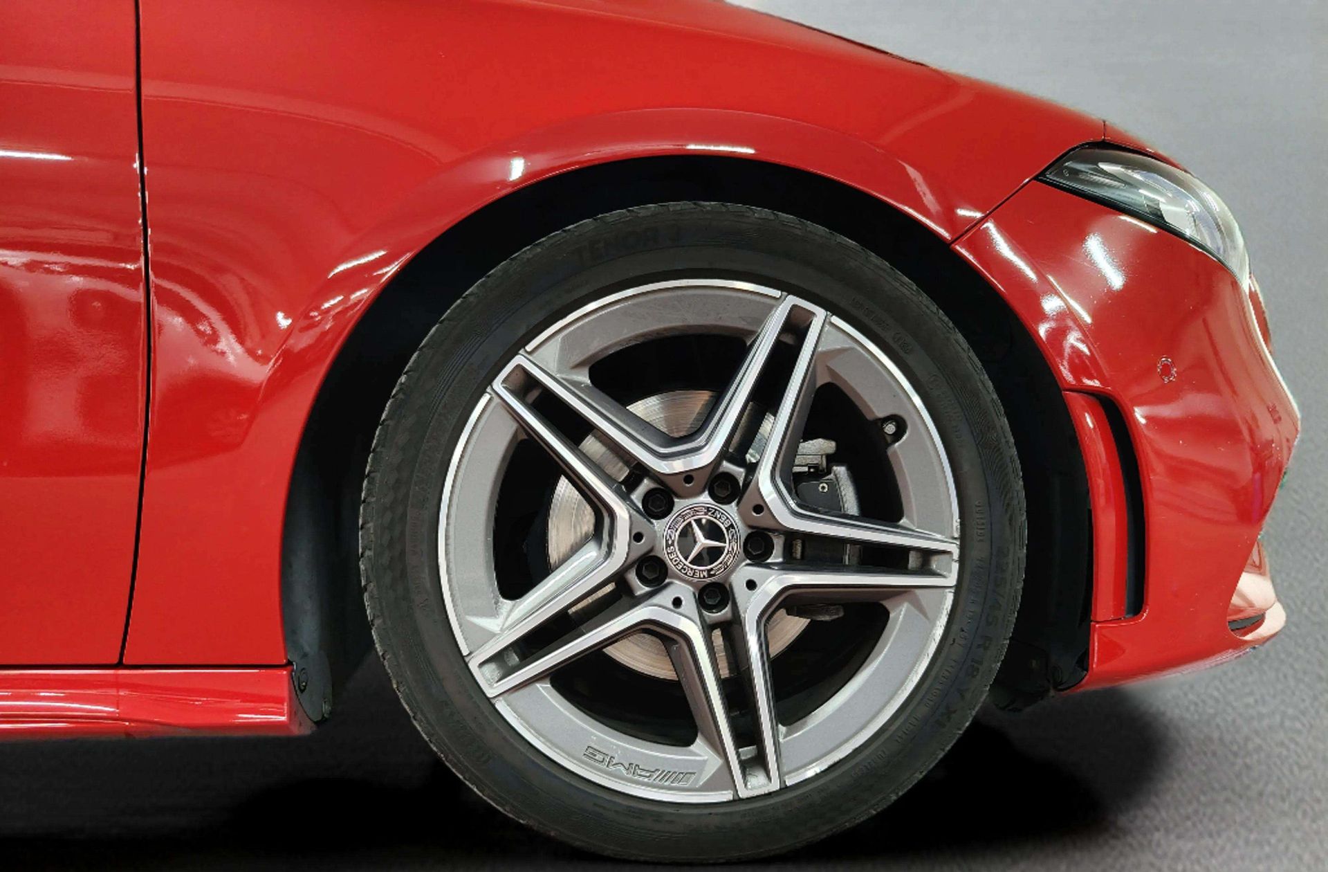 Mercedes-Benz Clase A 180 d Pack AMG - foto 42