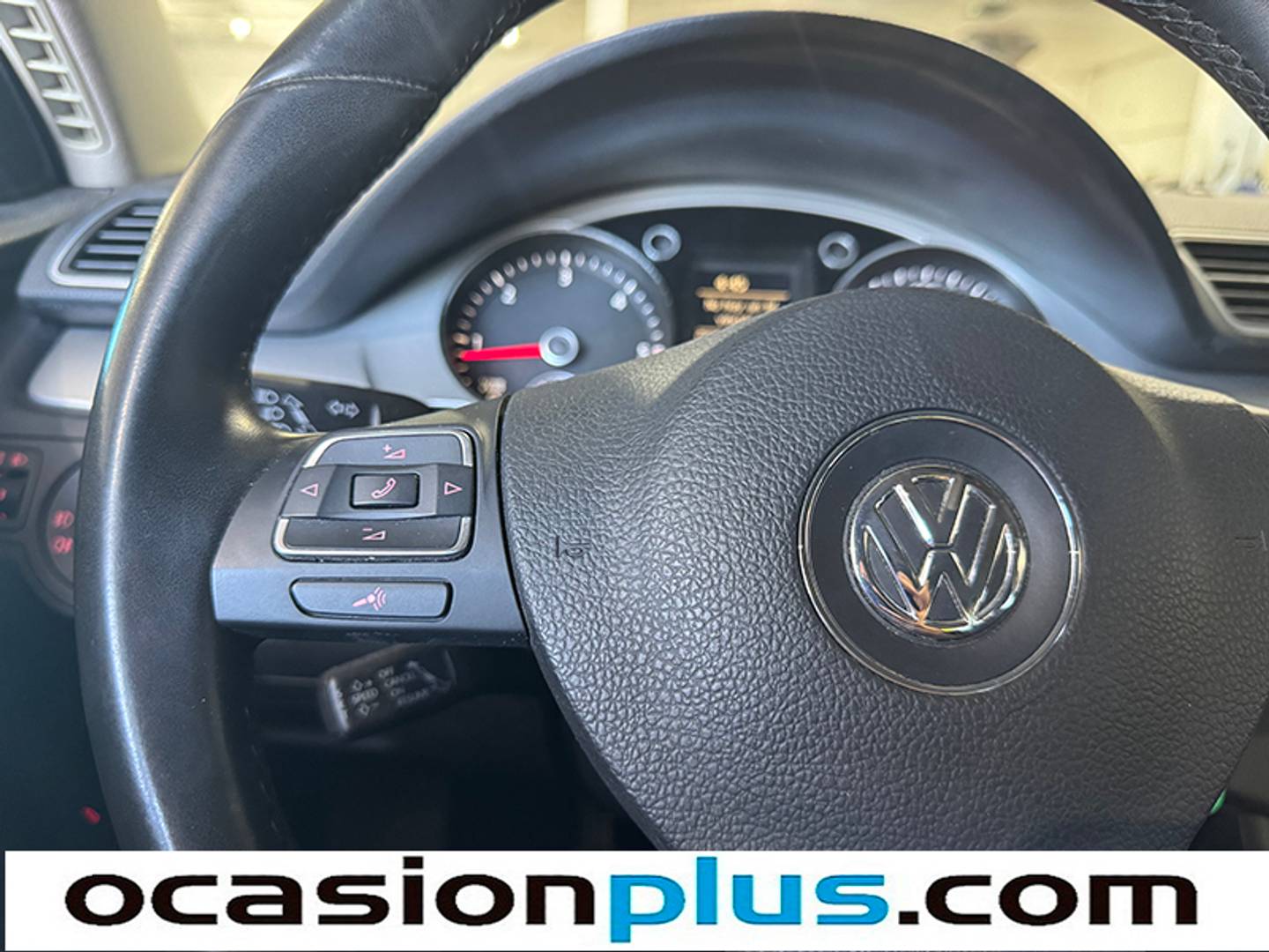 Foto Volkswagen Passat Volkswagen Passat Edition 1.6 TDI BMT (105 CV)