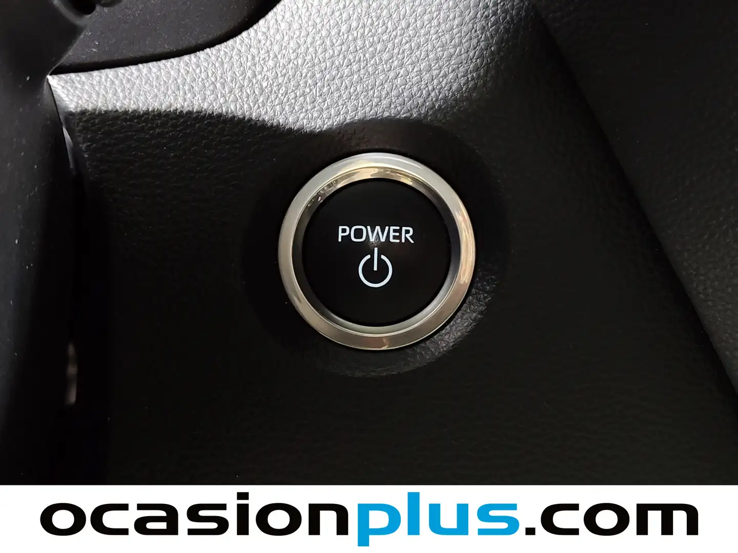 Foto Toyota Corolla Toyota Corolla 140H Active Plus (140 CV)