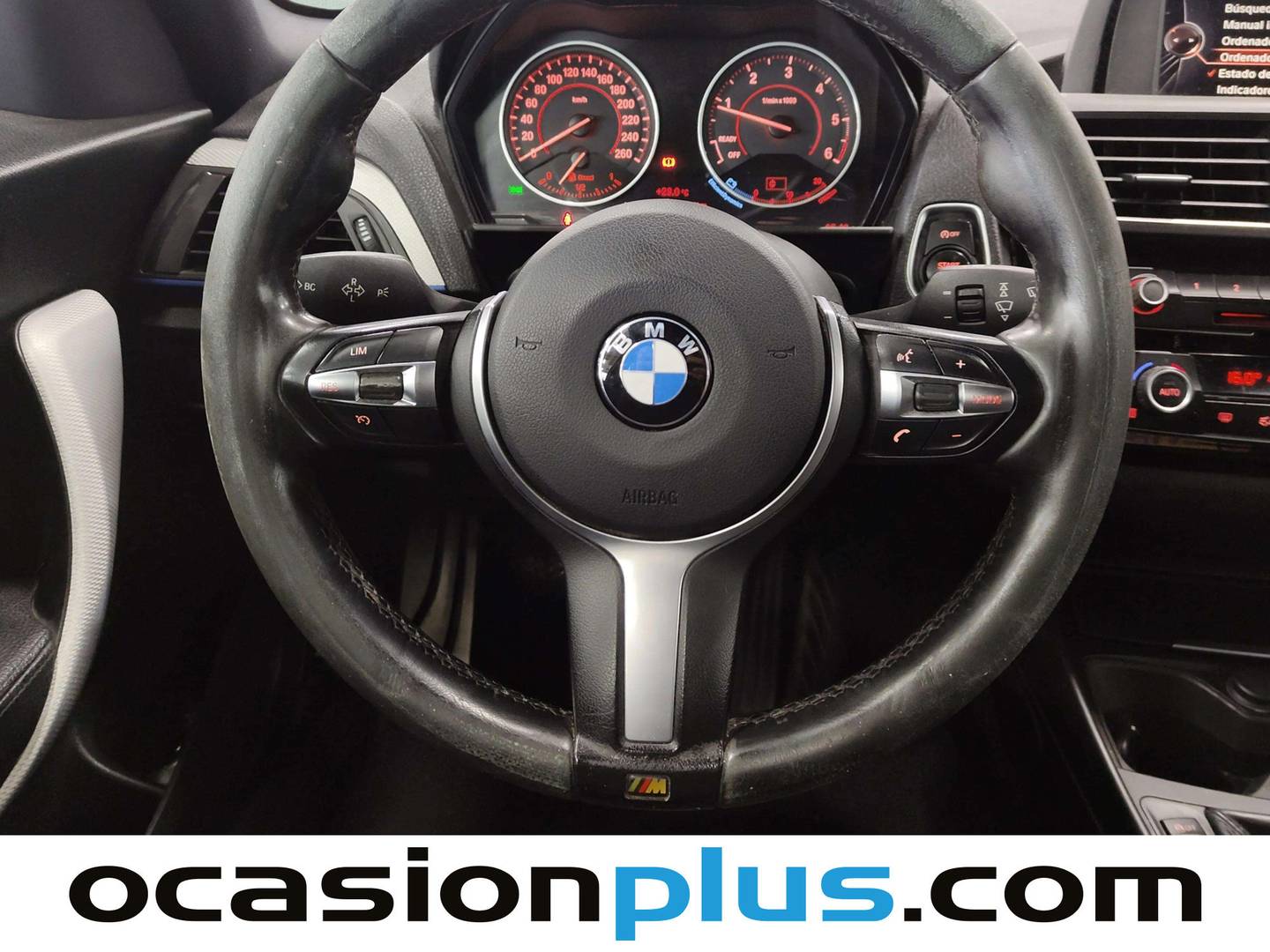 BMW Serie 2 BMW Serie 2 218d Coupe (150 CV) Pack M seminuevo