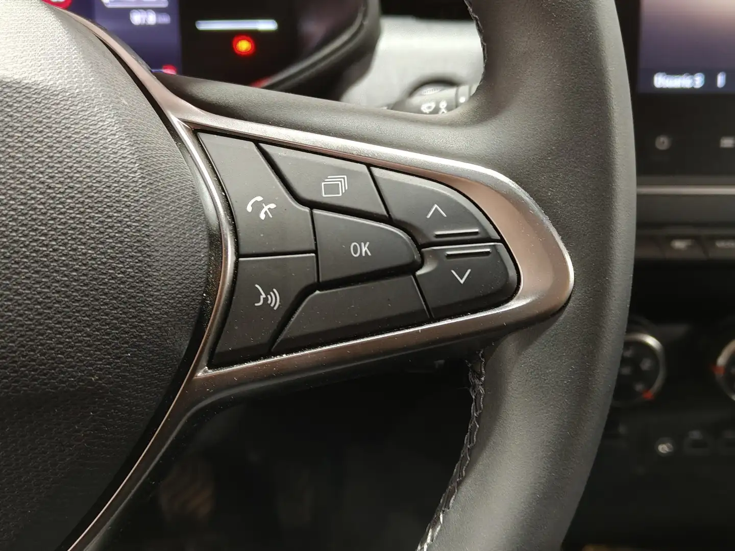 Foto Renault Clio Renault Clio Evolution dCi (100 CV)