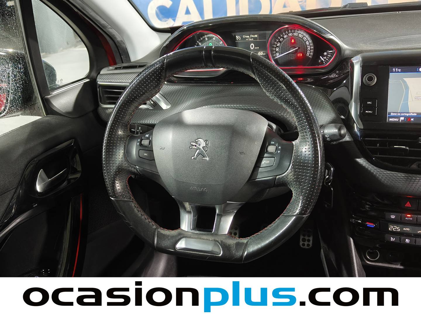 Foto Peugeot 2008 Peugeot 2008 PureTech 130 S&S GT Line (130 CV)