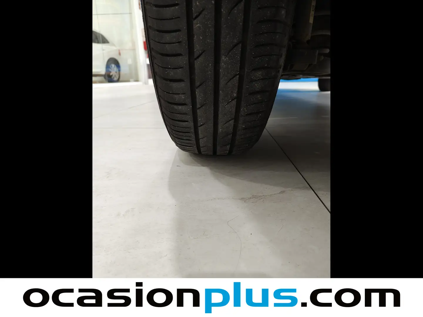 Foto Seat Ibiza SEAT Ibiza 1.0 EcoTSI S&S Style (95 CV)