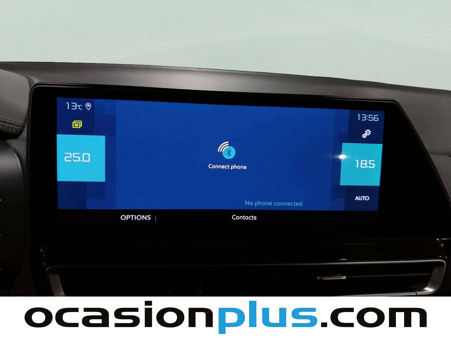 Foto Citroën C5 Aircross Citroen C5 Aircross Plug-in Hybrid 225 e-EAT8 Max