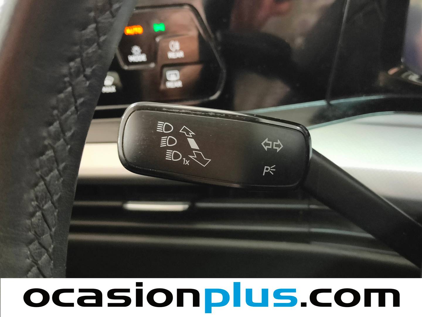 Volkswagen Golf Volkswagen Golf 2.0 TDI  (115 CV) de segunda mano