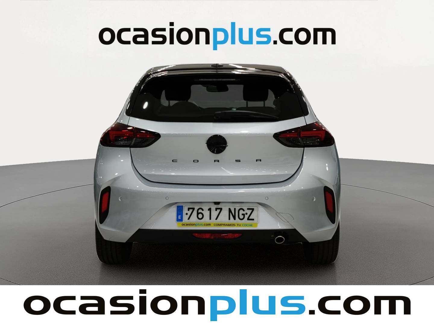 Opel Corsa Opel Corsa 1.2T XHL GS (100 CV) km 0