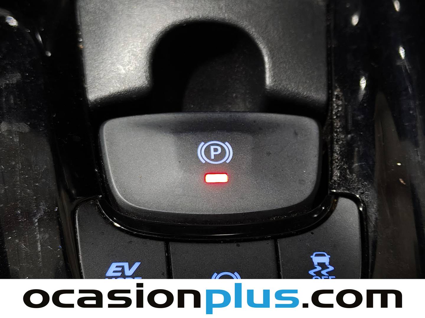 Toyota C-HR Toyota C-HR 1.8 125H Advance (122 CV) barato