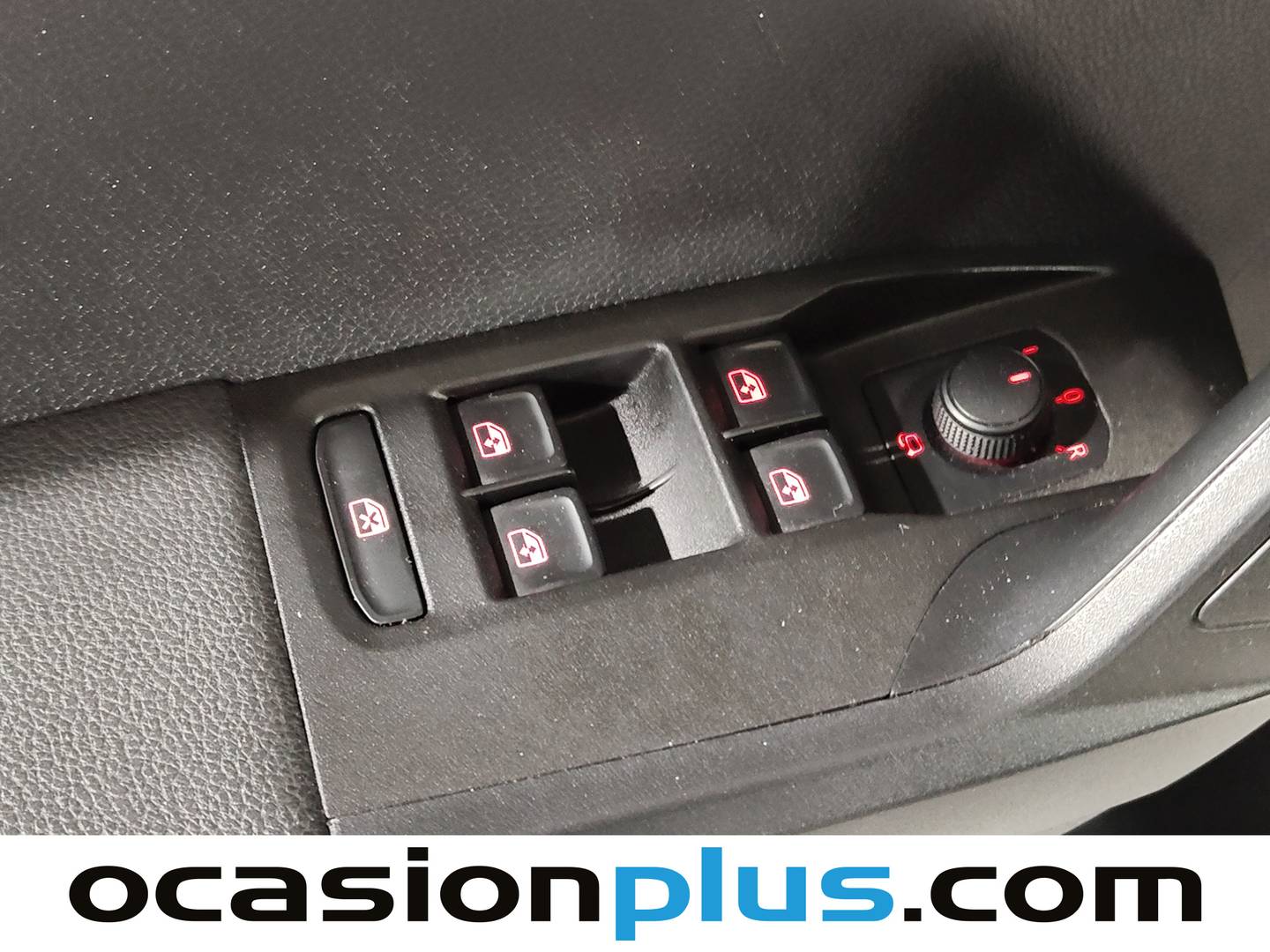 Foto Seat Arona SEAT Arona 1.0 TSI Style Ecomotive  (95 CV)