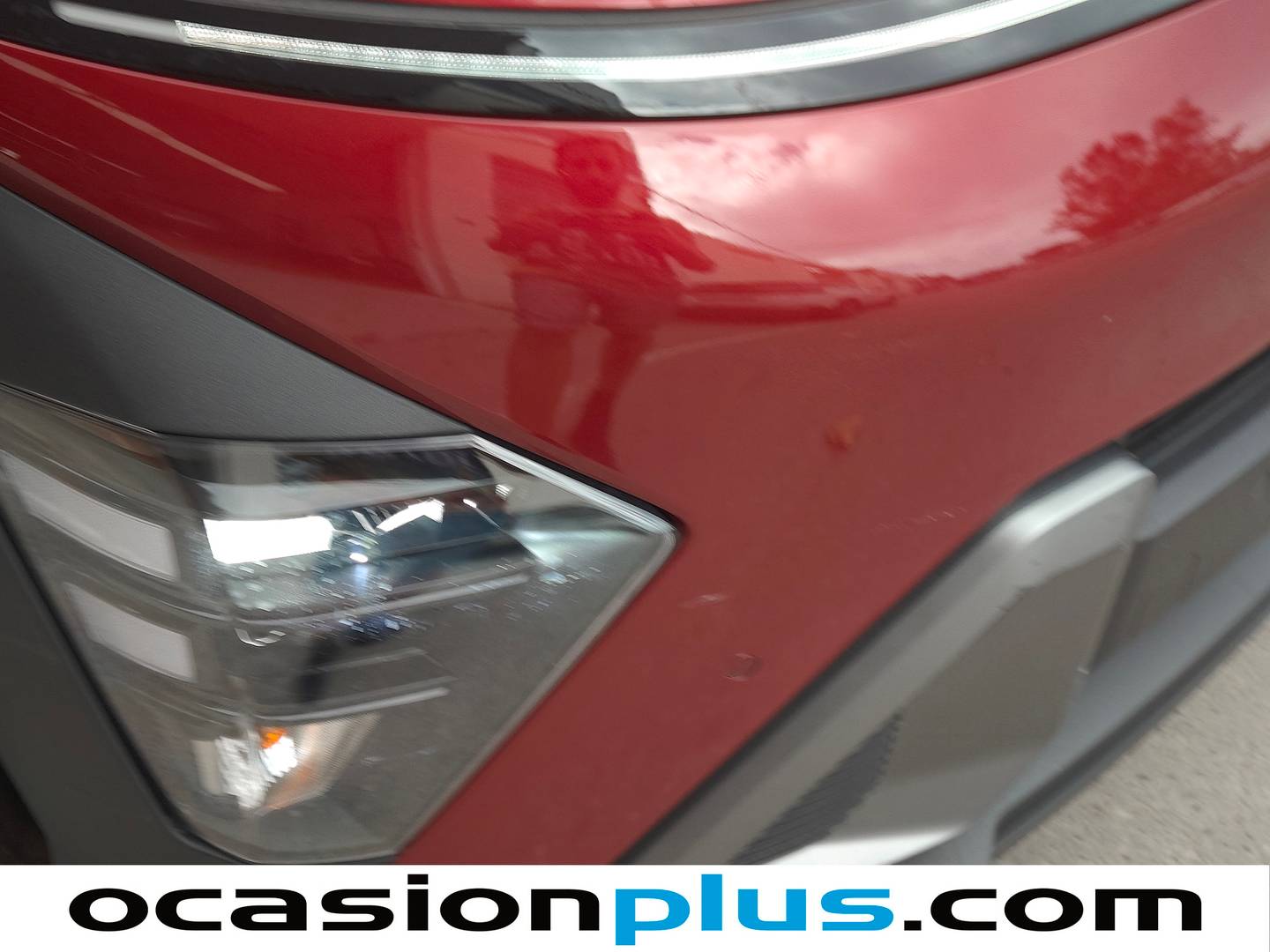 Hyundai Kona Hyundai Kona 1.6 GDI HEV Tecno 2C DCT (141 CV) barato