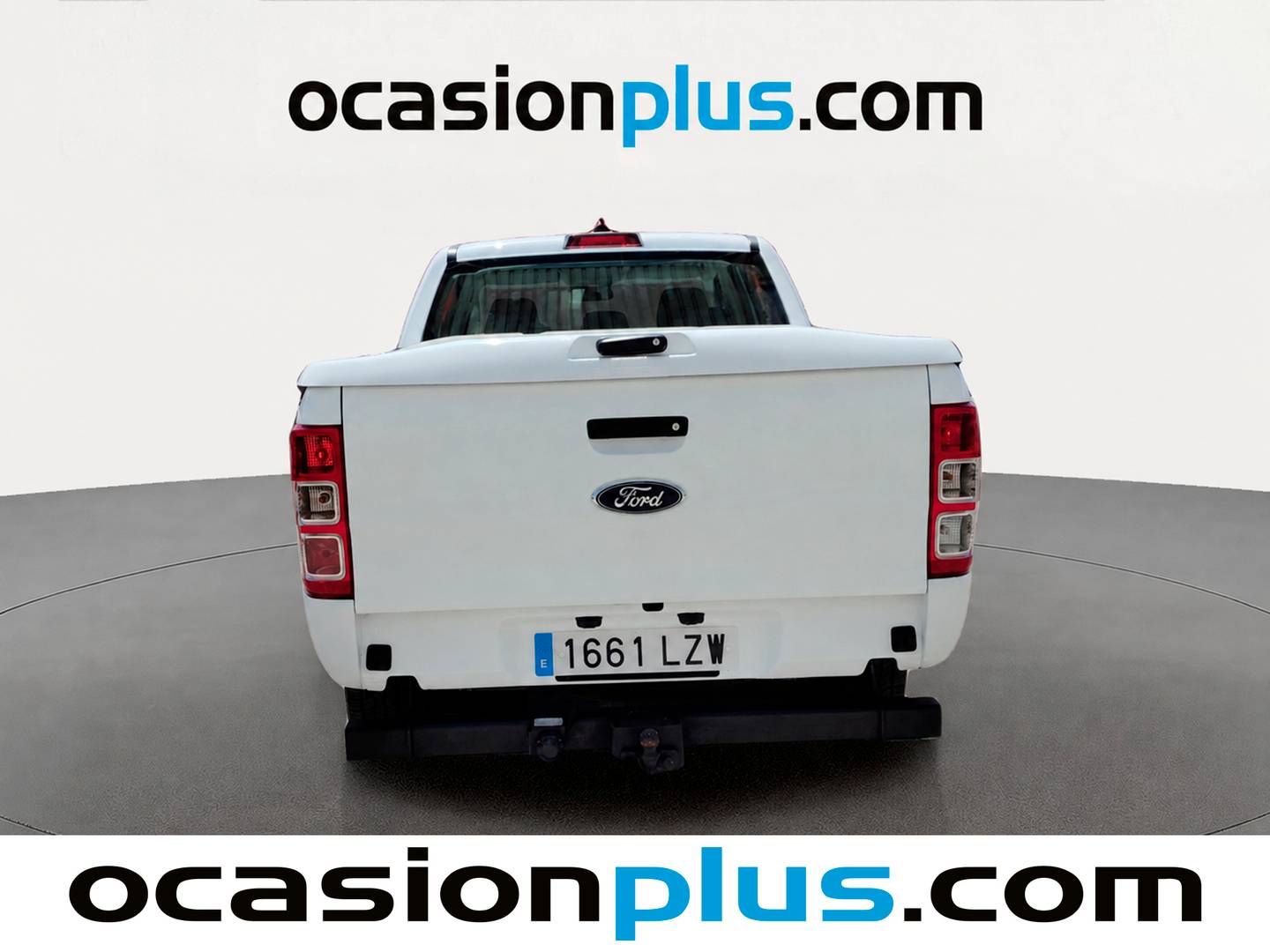 Ford Ranger Ford Ranger 2.0 Ecoblue Doble Cabina XL 4x4 (170 CV) barato