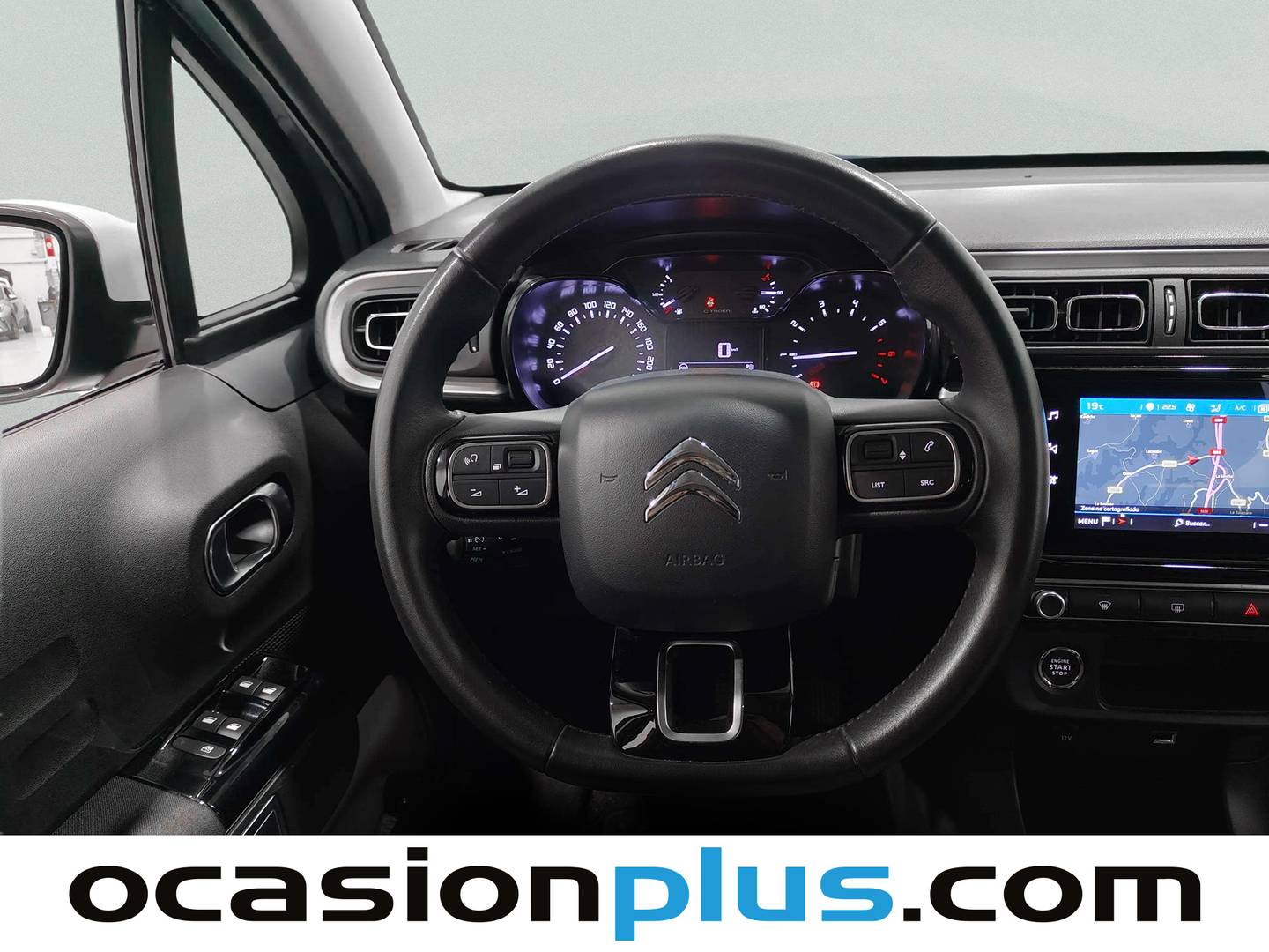 Citroën C3 Citroën C3 PureTech 82 Shine (83 CV) 2023