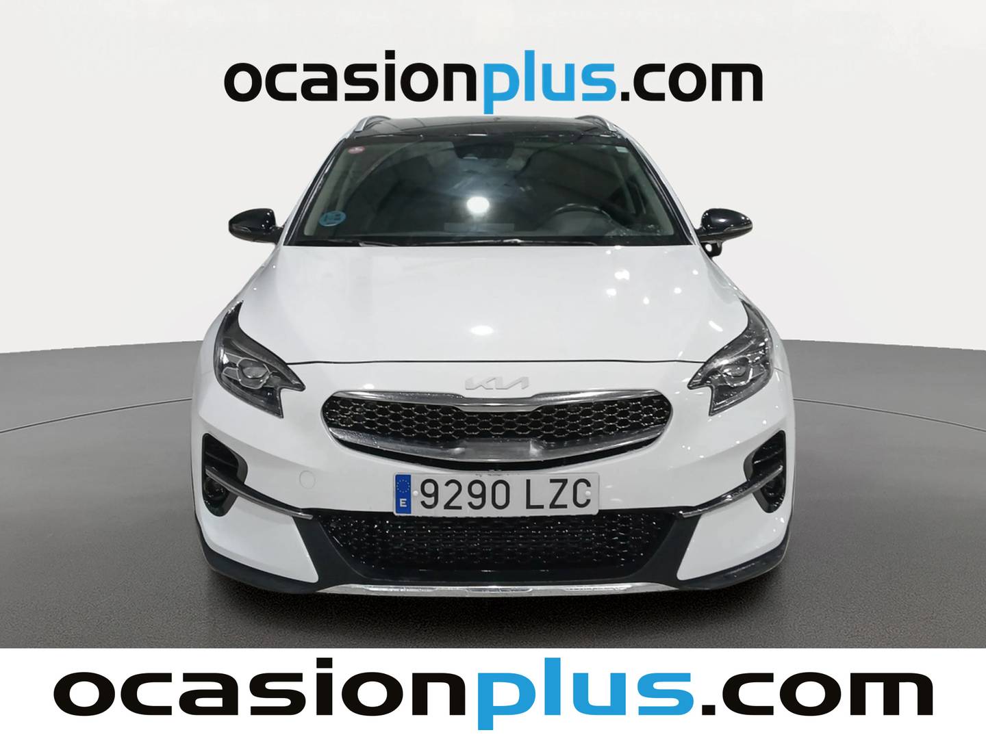 Foto KIA XCeed Kia XCeed 1.0 T-GDi Tech (120 CV)