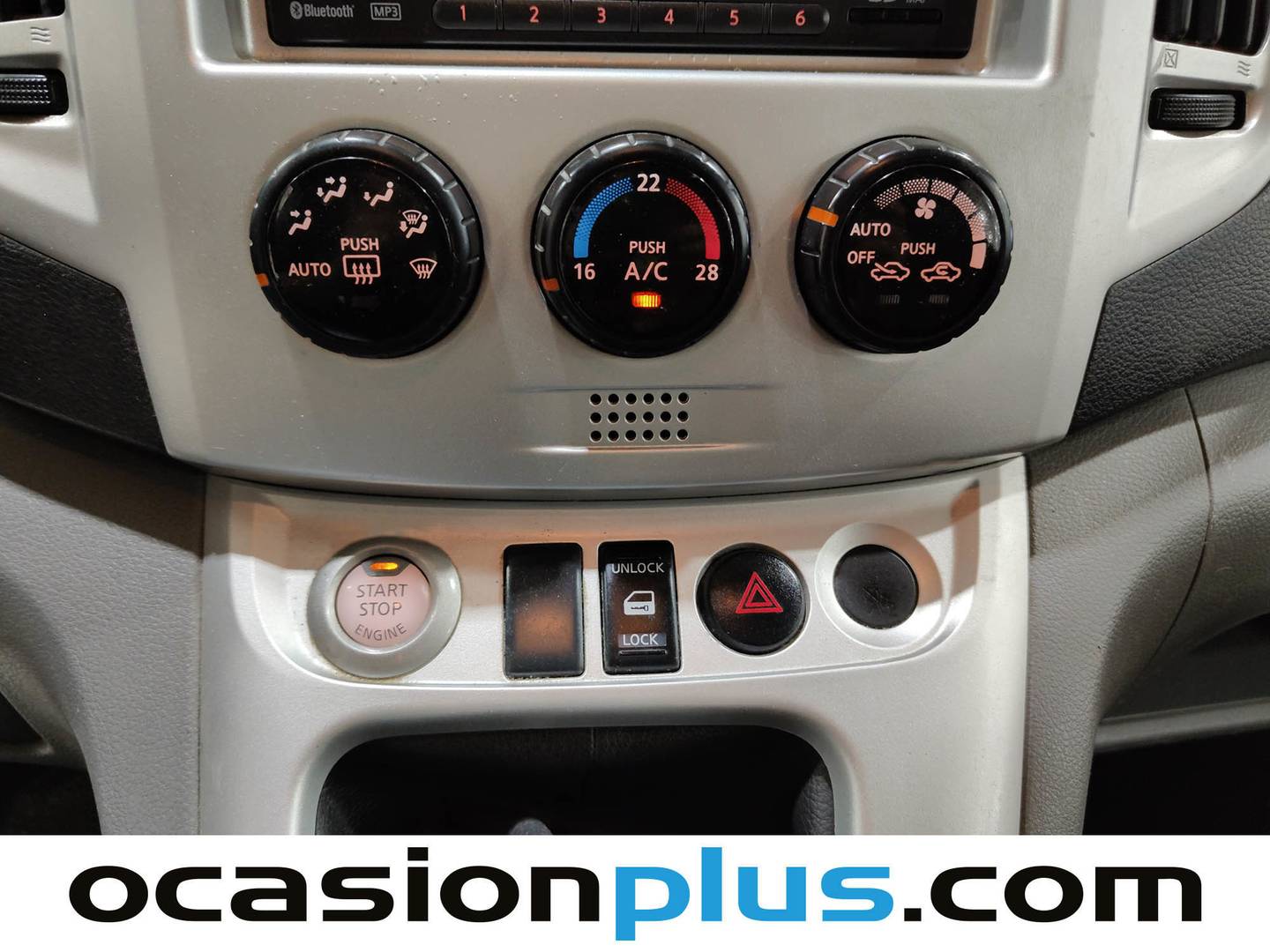 Nissan EVALIA Nissan Evalia 1.5 dCi Comfort Nav (110 CV) al mejor precio