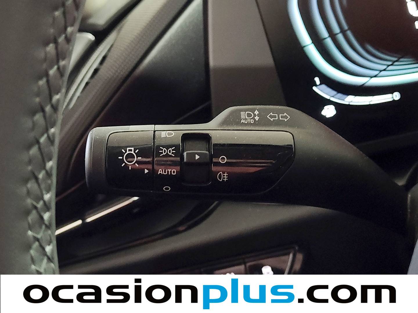 Paquetes del KIA Niro KIA Niro 1.6 GDi HEV Concept (141 CV)