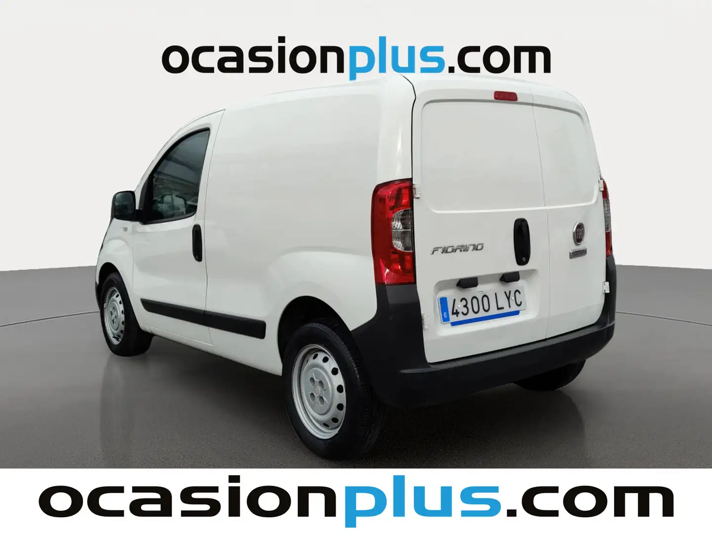 Foto Fiat Fiorino Fiat Fiorino Cargo 1.3 Multijet SX N1 (95 CV)