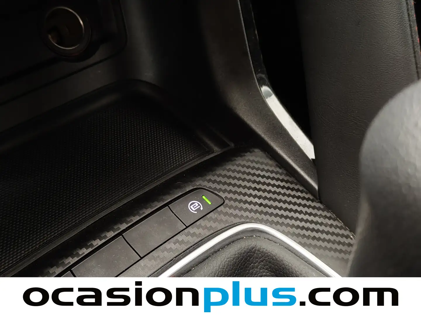 Foto MG ZS MG ZS 1.5 Comfort (106 CV)