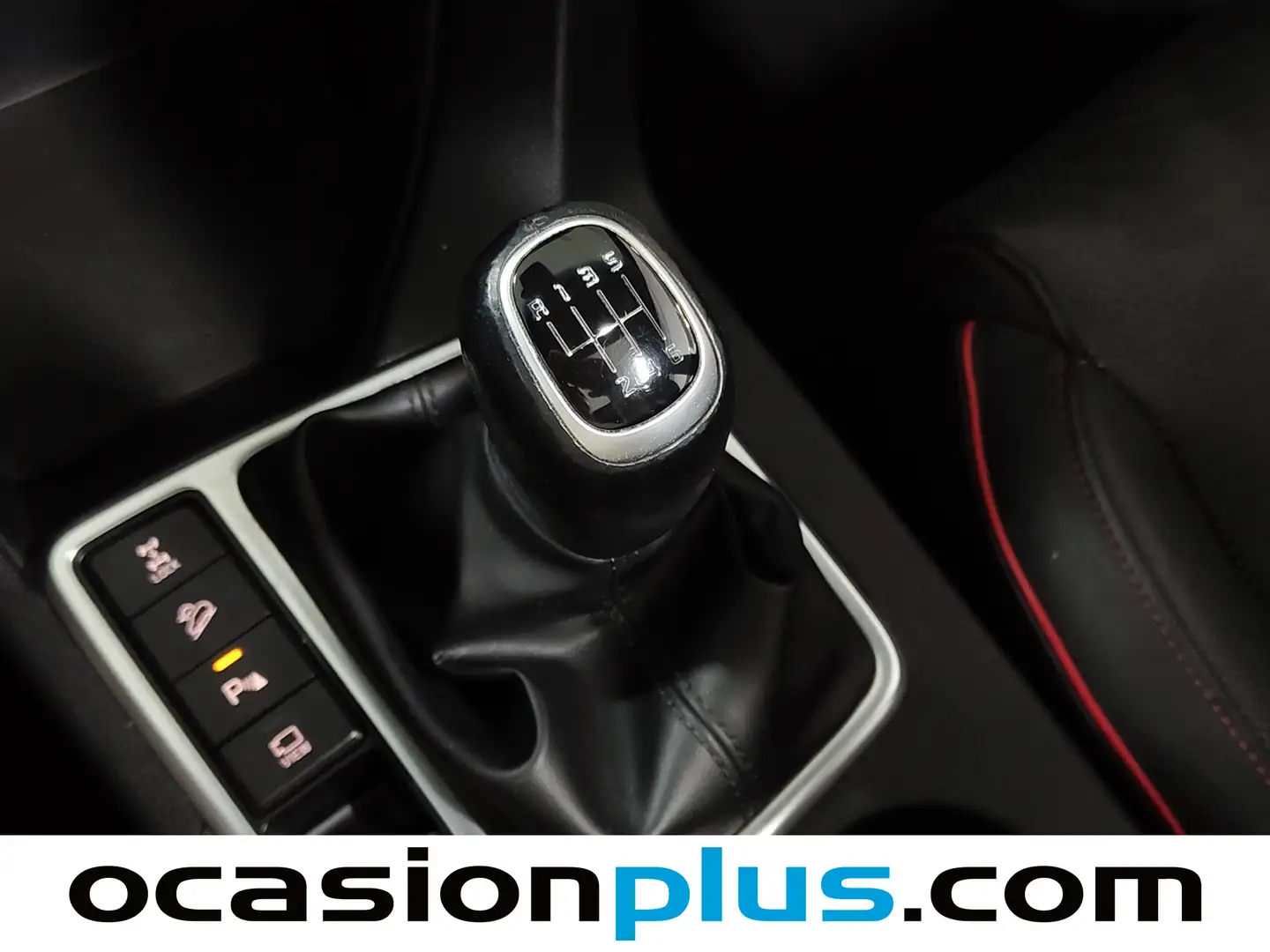 Foto KIA Sportage Kia Sportage 1.6 T-GDi GT Line Xtreme 4x4 (177 CV)