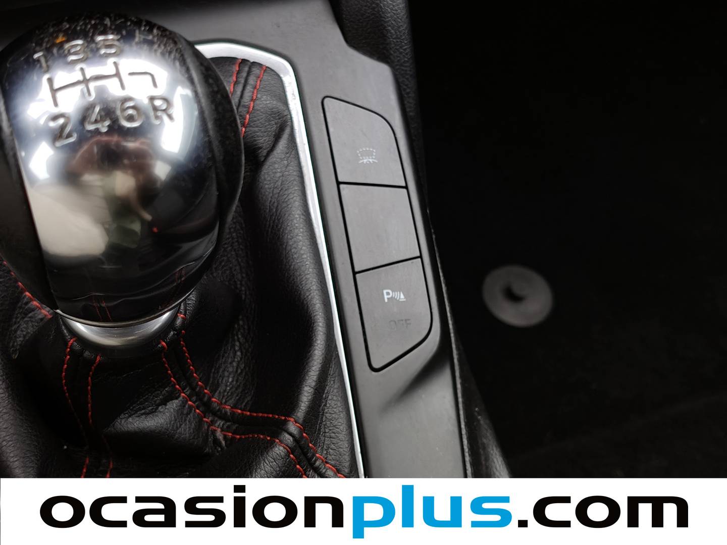 Foto Ford Focus Ford Focus 1.0 Ecoboost S&S ST-Line (125 CV)