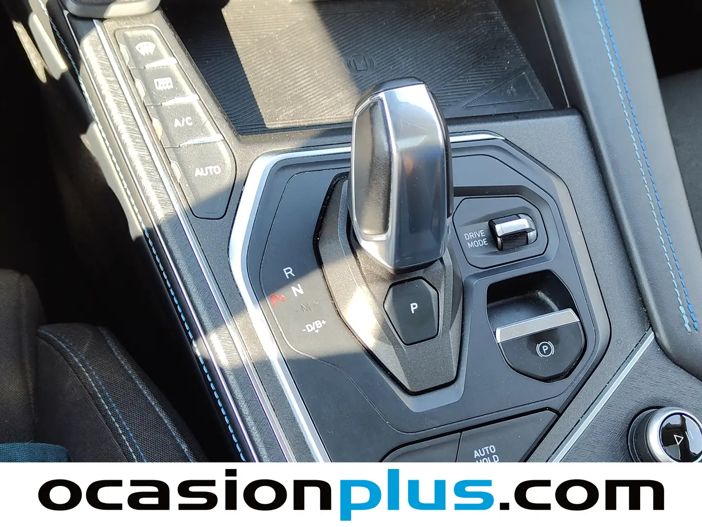 Foto Lynk & Co 01 Lynk & Co 01 1.5 PHEV (261 CV)