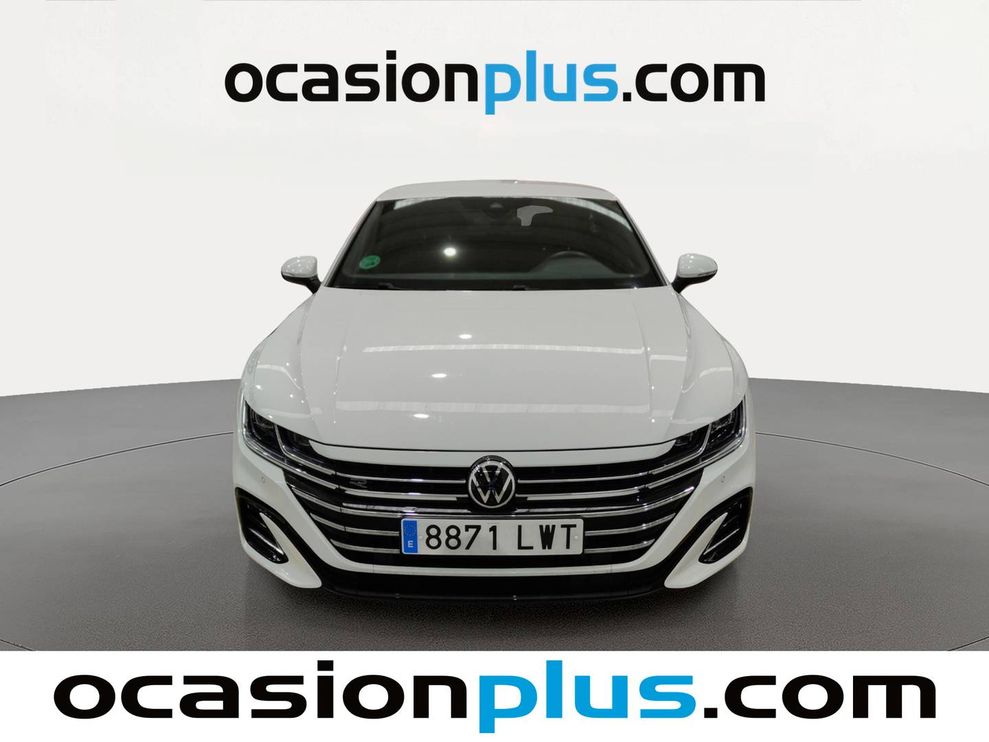Volkswagen Arteon Volkswagen Arteon R-Line 2.0 TDI (150 CV) DSG al mejor precio