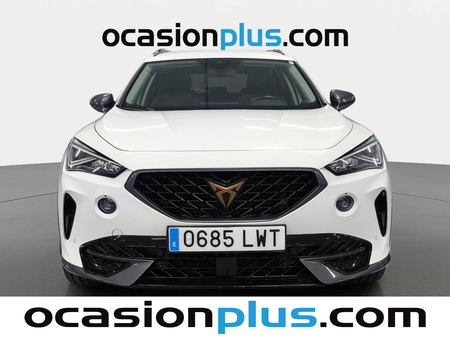 Foto Cupra Formentor CUPRA Formentor 1.5 TSI (150 CV)