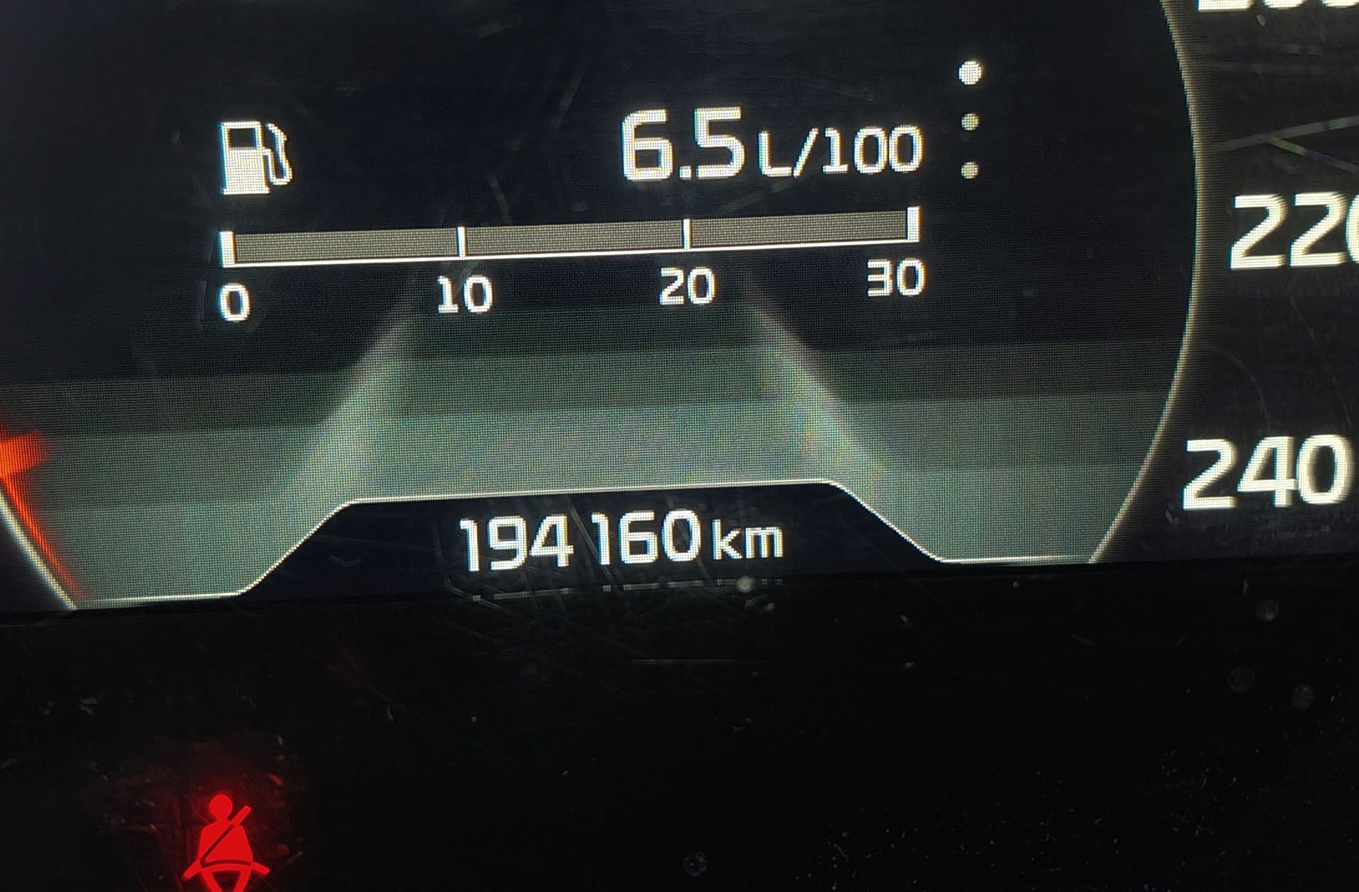 Kia Ceed 1.6 CRDi VGT GT Line - foto 12