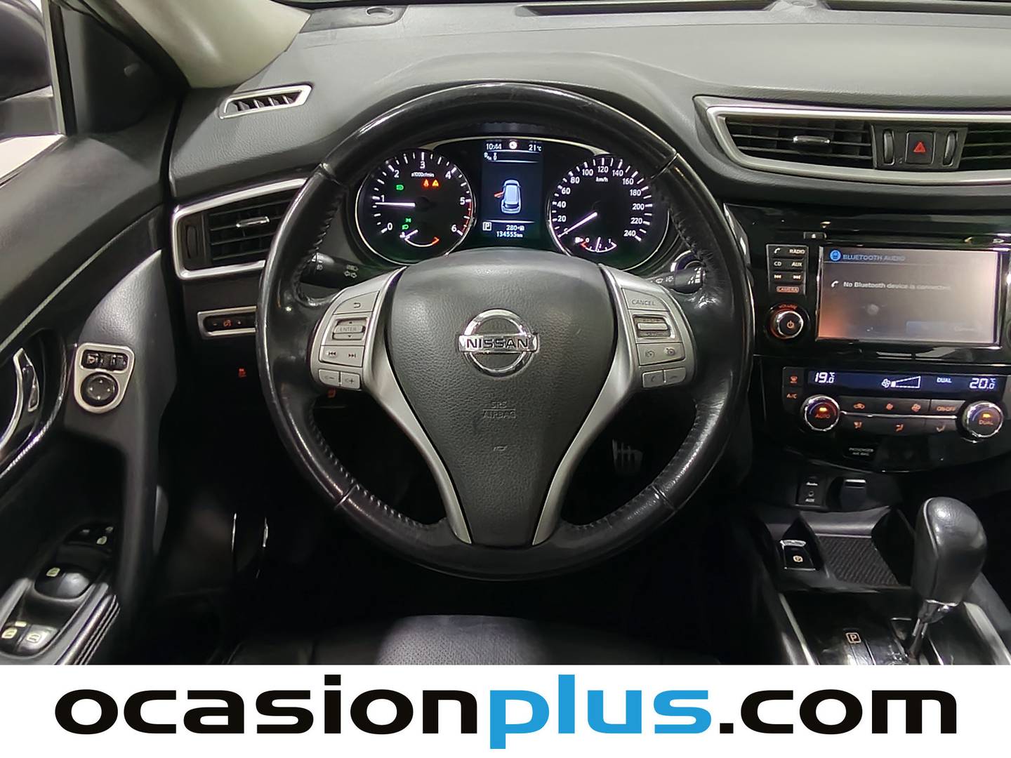 Nissan X-TRAIL Nissan X-Trail 1.6 dCi Tekna Xtronic (130 CV) de ocasión