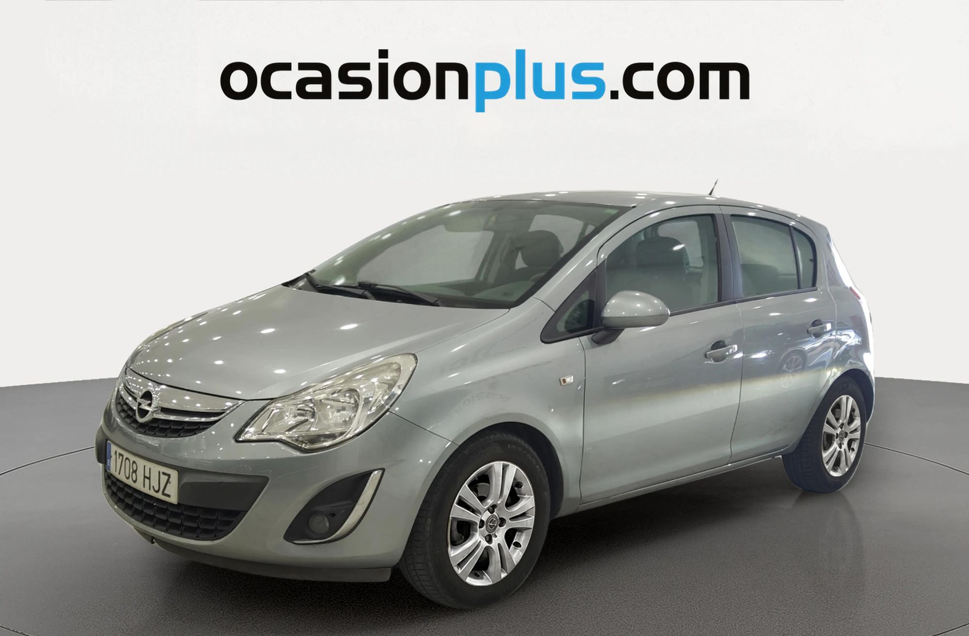 Opel Corsa 1.3 ecoFLEX Selective